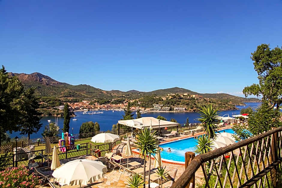JR Resort Elba International