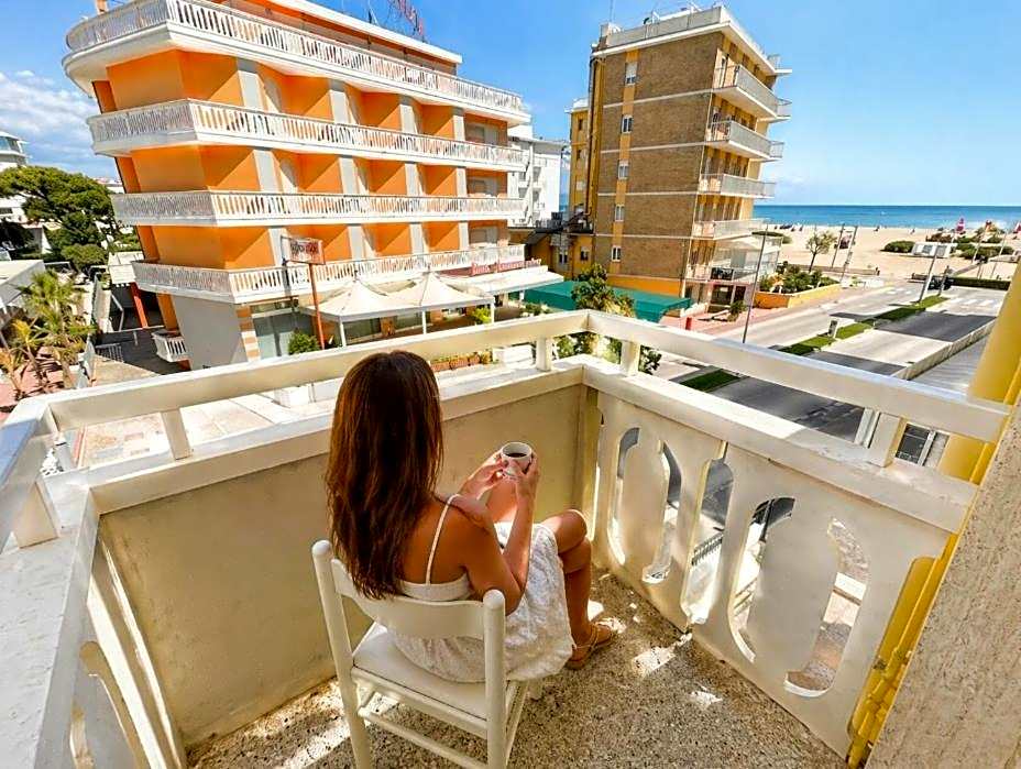 RESIDENCE PACE - Agenzia Cocal
