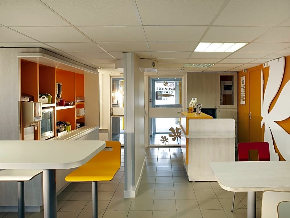 Premiere Classe Tours Nord