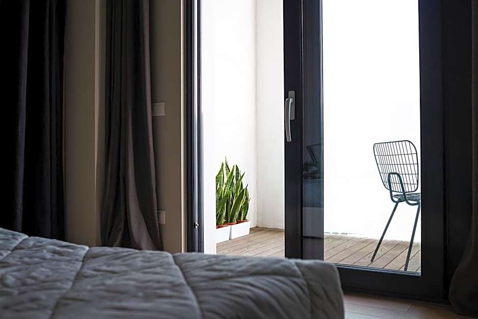 Aurum Aparthotels Città Studi