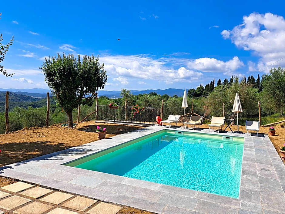 La Favilletta Casa Vacanze