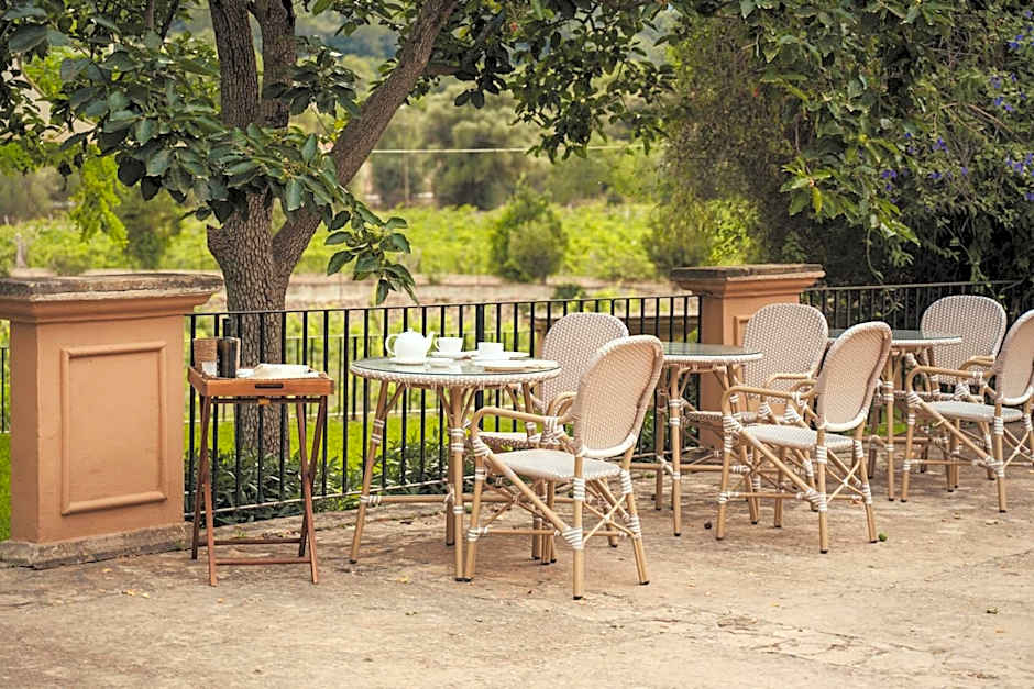 Rondaia, a Winery & Fincahotel-Agroturismo in Tramuntana