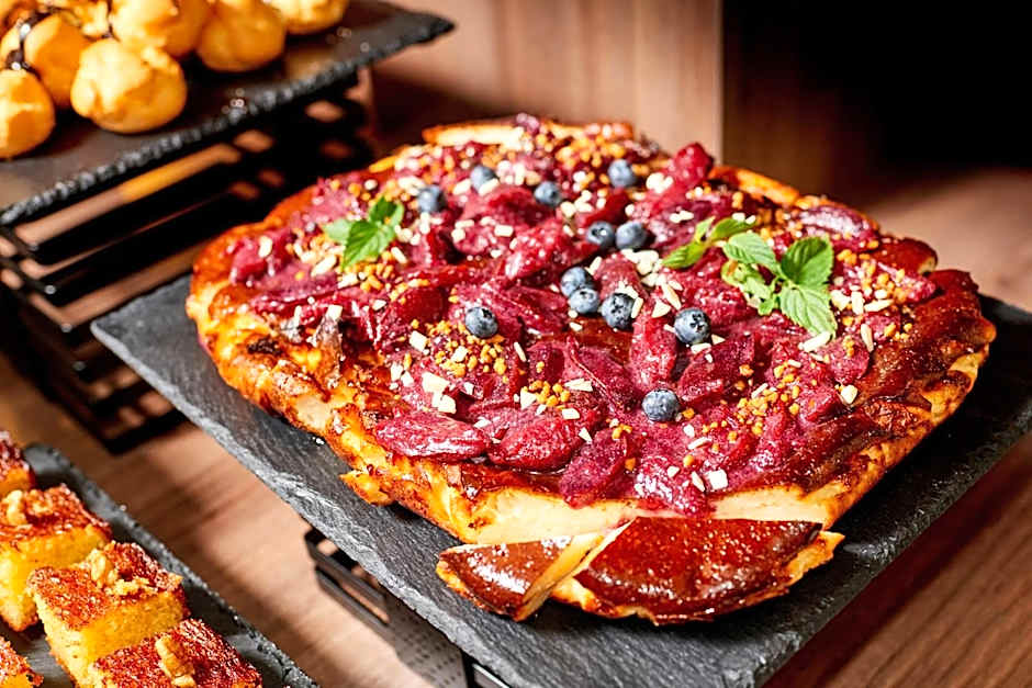 Sunny Beach Hotel Forum - All Inclusive