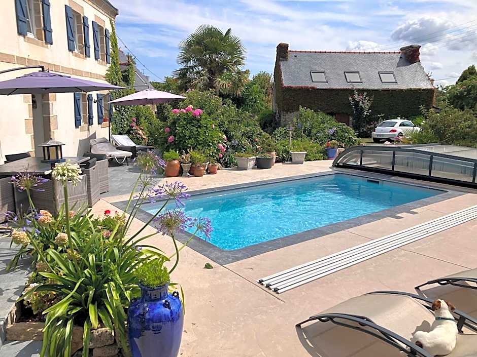 La Ferme de Kérivoas