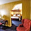 The Inn at Saratoga