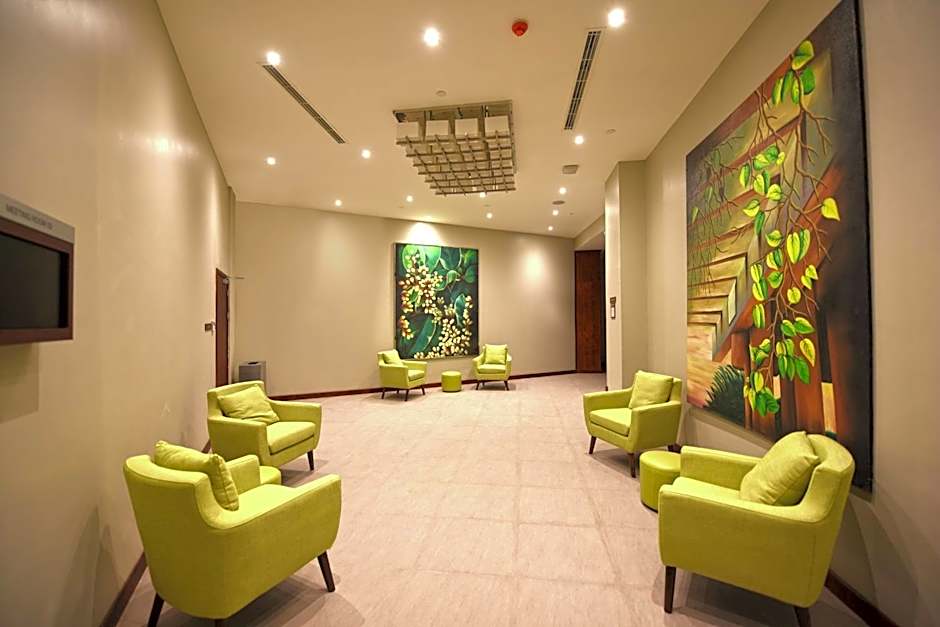 Hilton Garden Inn Kampala Kira Road