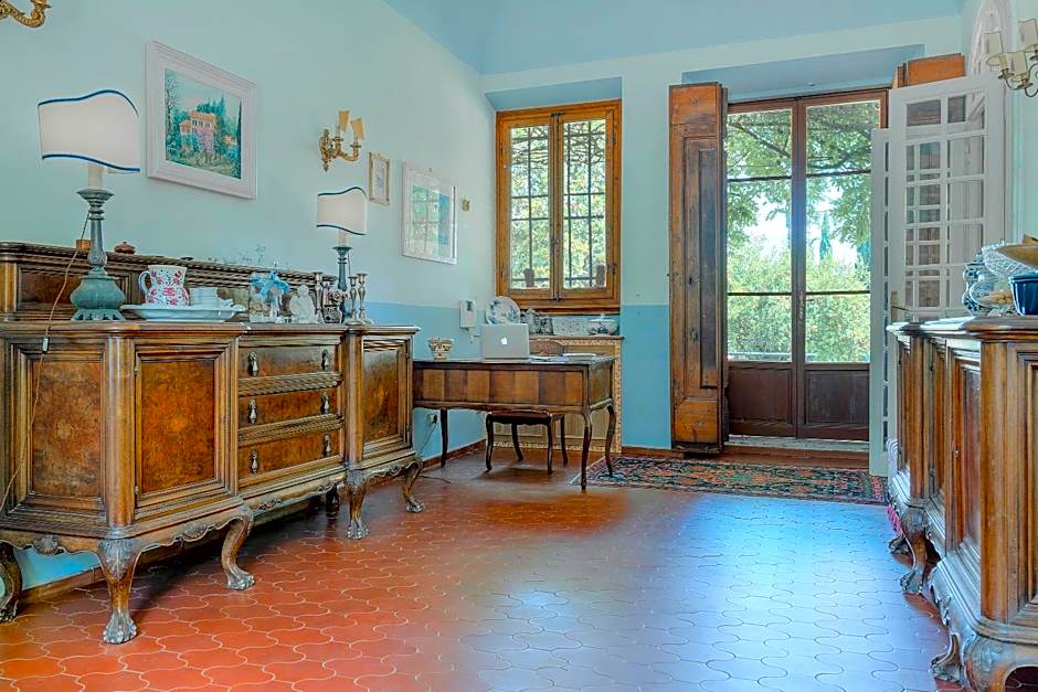 Villa Ape Rosa Relais