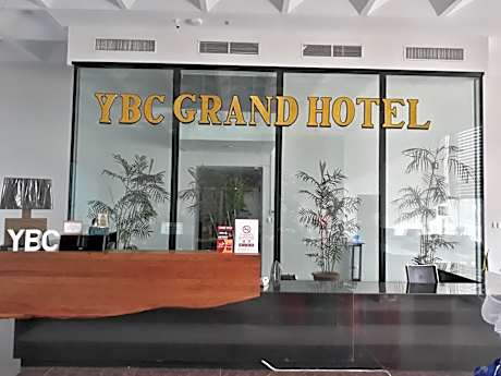 YBC Grand Hotel