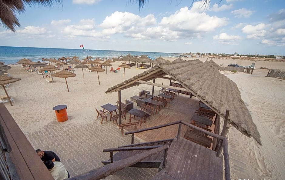 Green Palm Golf & Spa Djerba