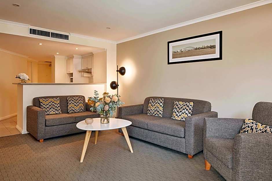 Rydges Darling Square Apartment Hotel