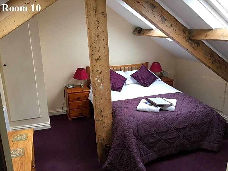 The Arches Guest House