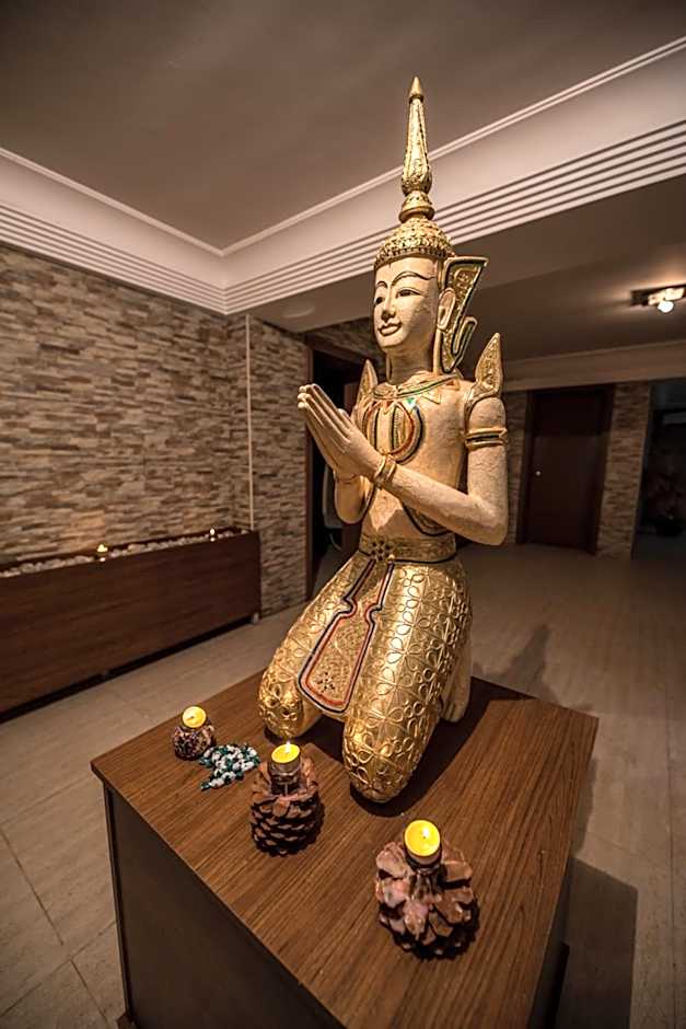 Exotic Hotel & SPA