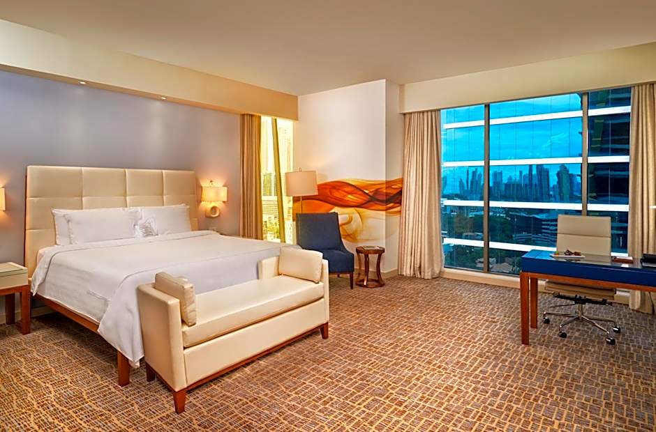 Global Hotel Panama