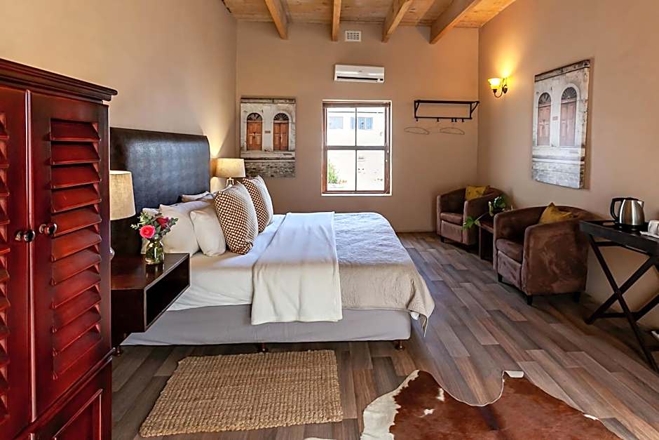 Leipzig Country House & Winery