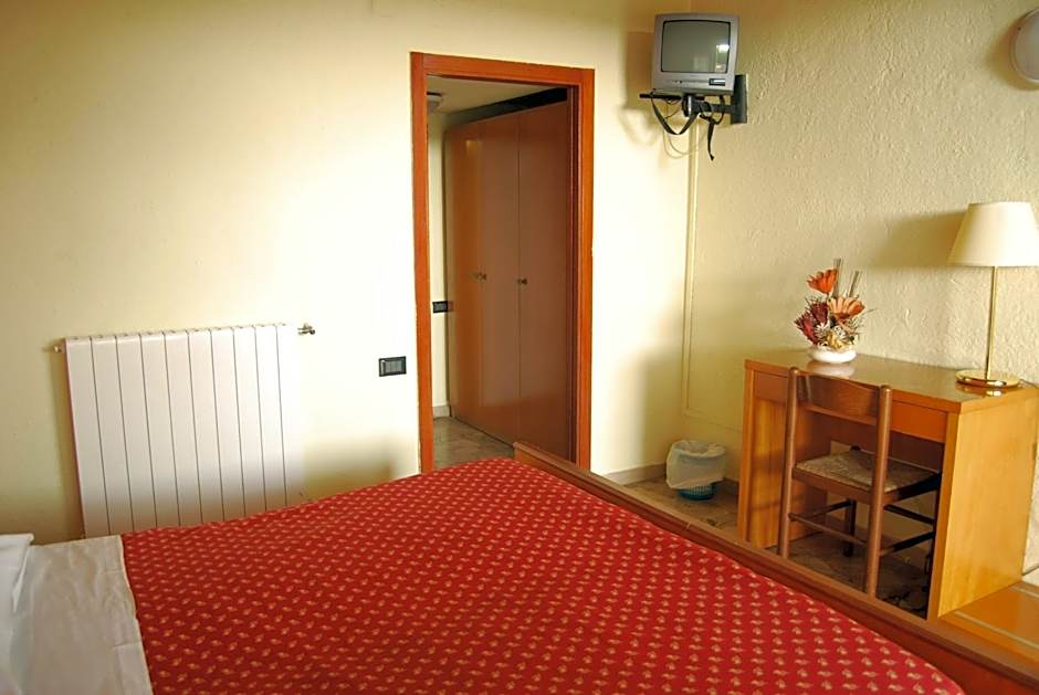 Hotel Cantalodole