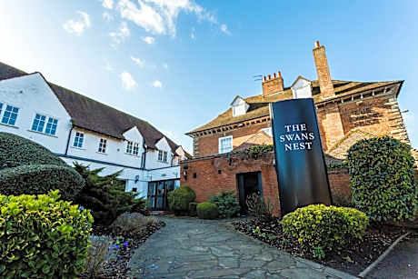 The Swan Nest Hotel
