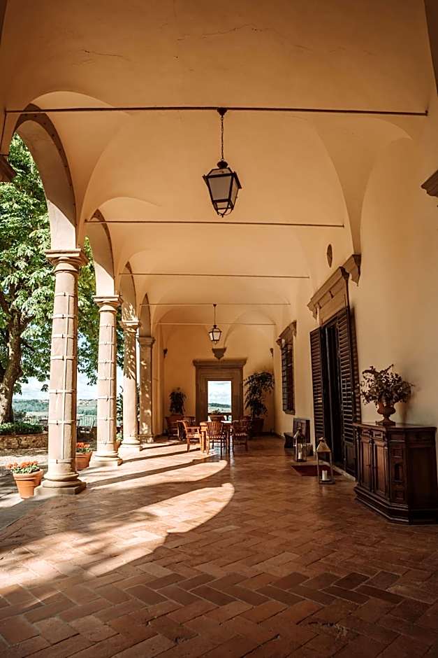 Villa Il Poggiale Dimora Storica