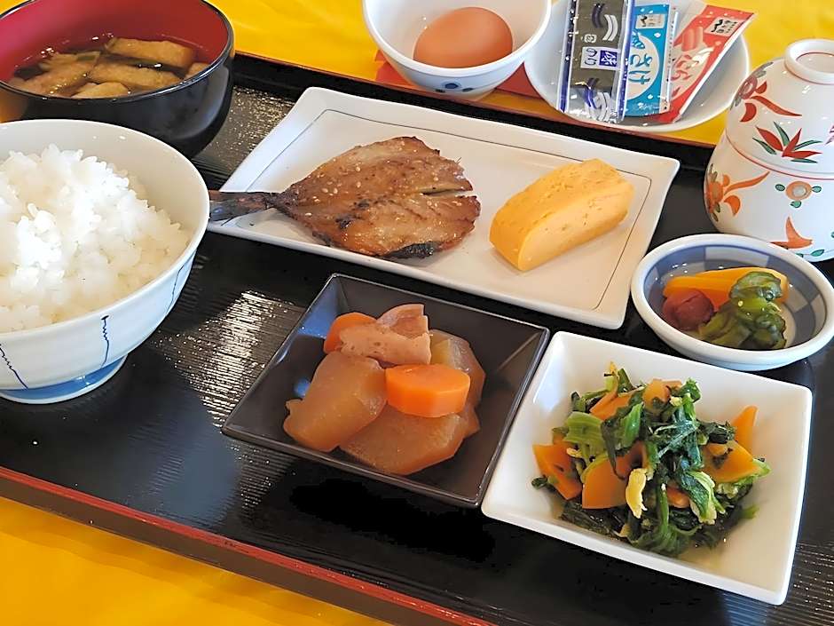 Apa Hotel Hikone Minami