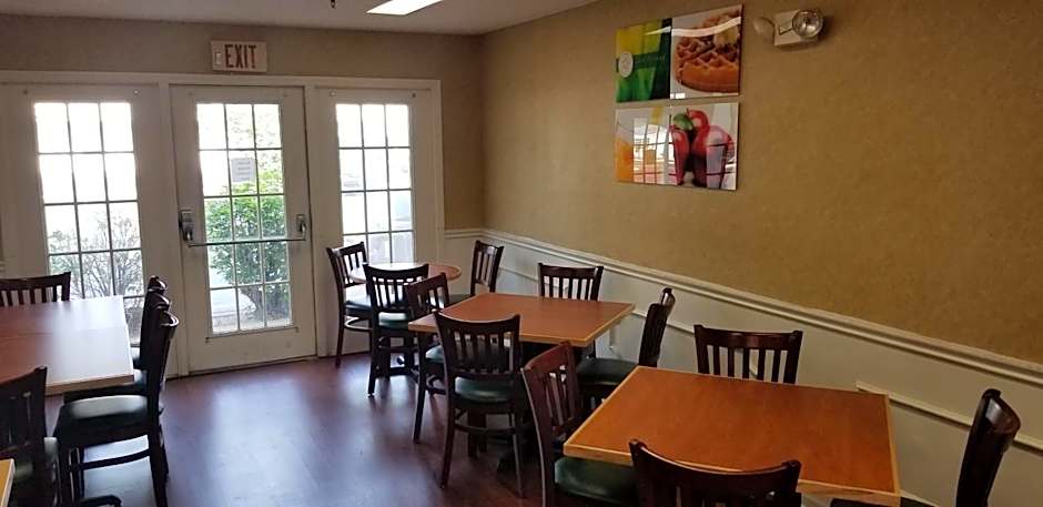 Quality Inn Bainbridge