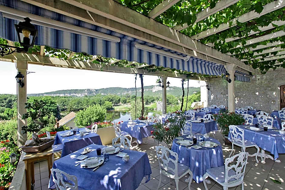 La Terrasse - Teritoria