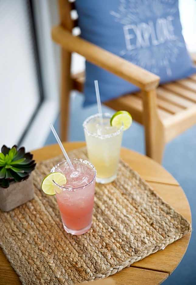 Compass Hotel by Margaritaville Anna Maria Sound