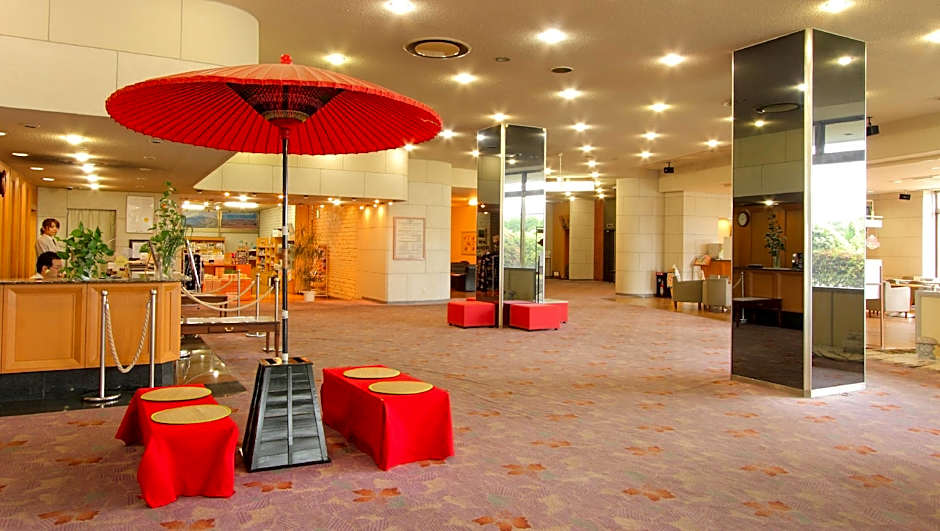Hotel Hanaisawa