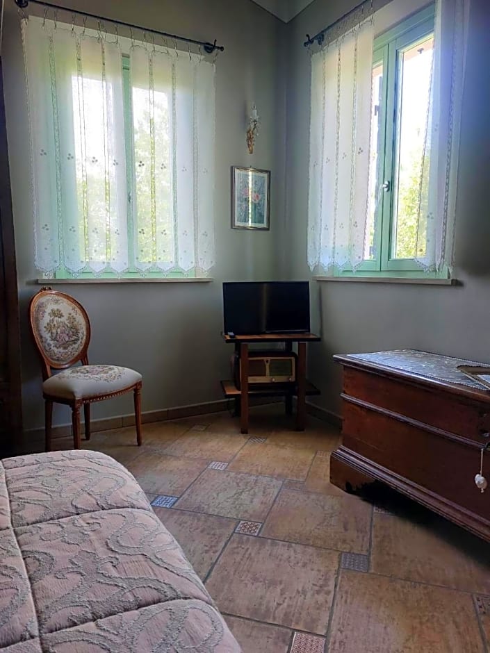 Locanda Antico Casale Cesenatico