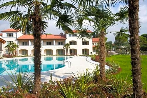 PALMA Mysuite Monastero