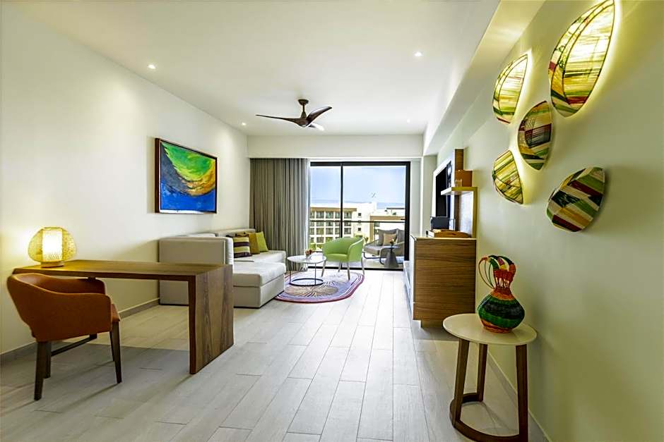 Hyatt Ziva Cap Cana