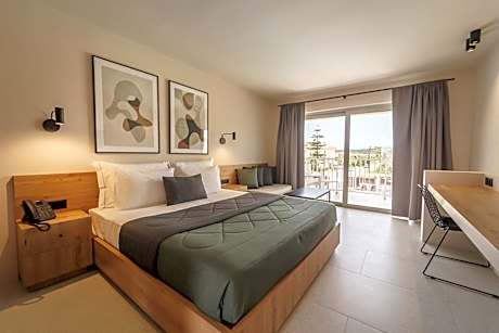 Filoxenia Hotel Tsilivi