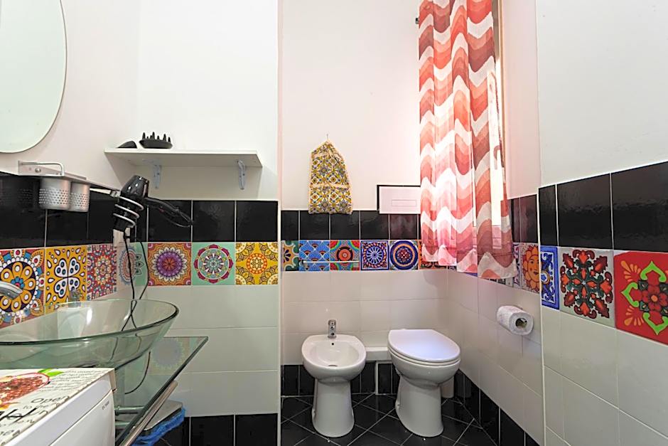 B&B Il Profumo del Porto