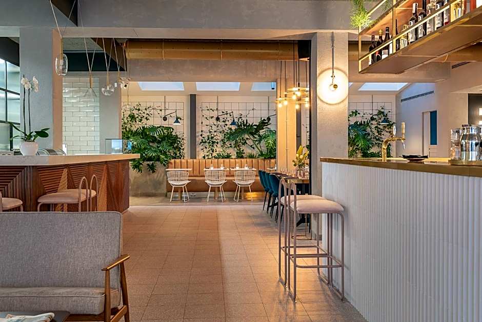 The Box Riccione - Adults Only