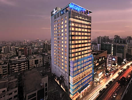 Renaissance Dhaka Gulshan Hotel