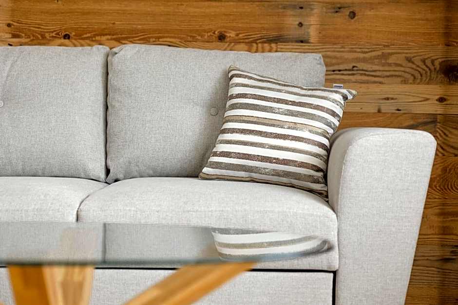 Grand Chalet Aparthotel