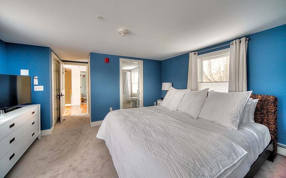 The Sailmaker's House