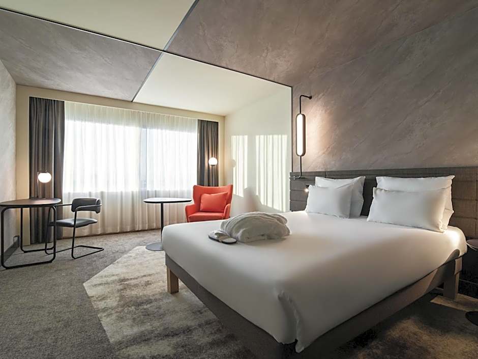 Novotel Rotterdam Brainpark