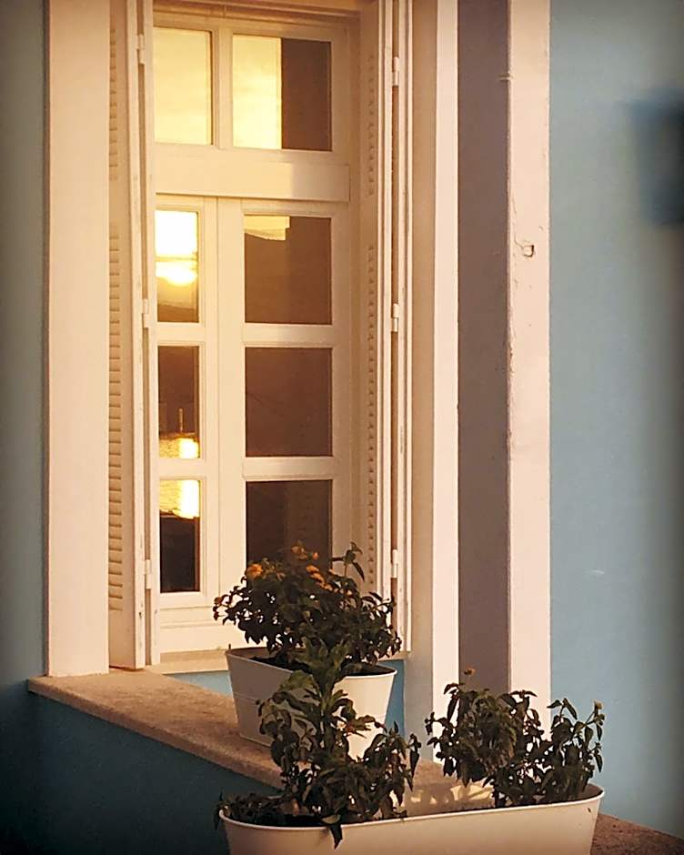 Perantzada Art Hotel