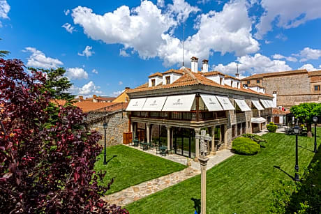 La Casa del Presidente
