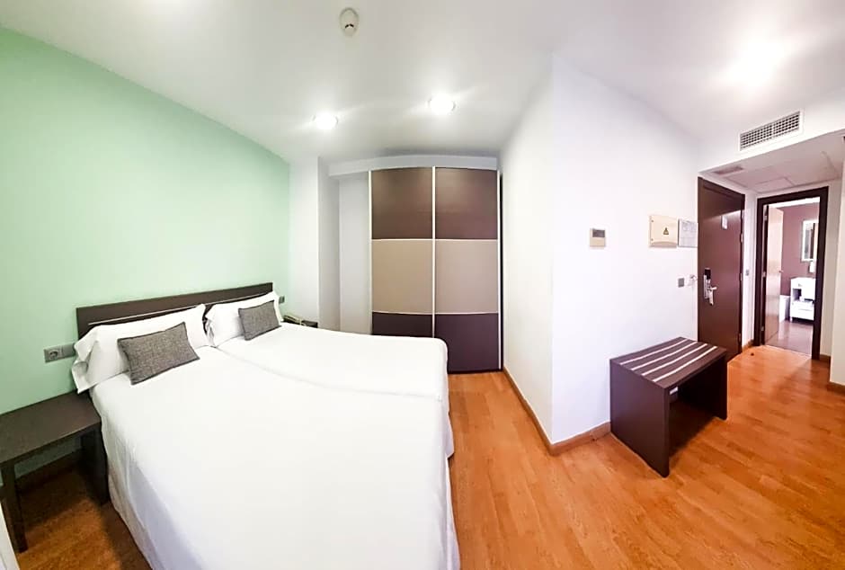Hotel Clopy Rocamar