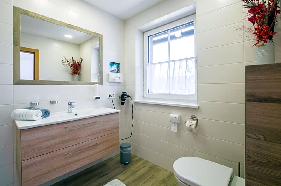 Ferienhof HINTERSTRASSER