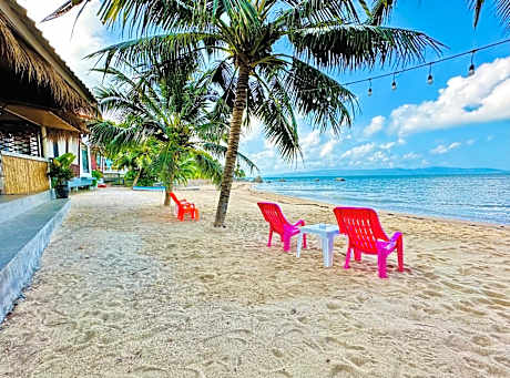 The Scenery Beach Resort