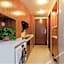 Yunman Lizhi hotel chain apartment
