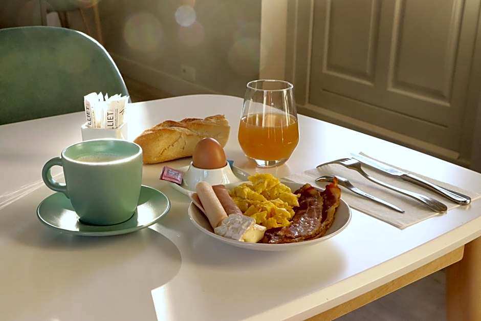 Best Western Blois Chateau