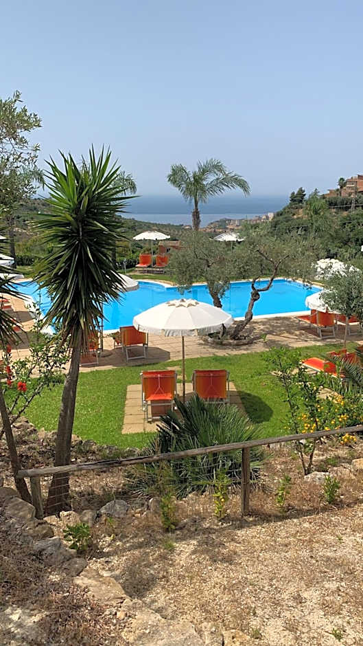 Residence La Luna Nel Pozzo