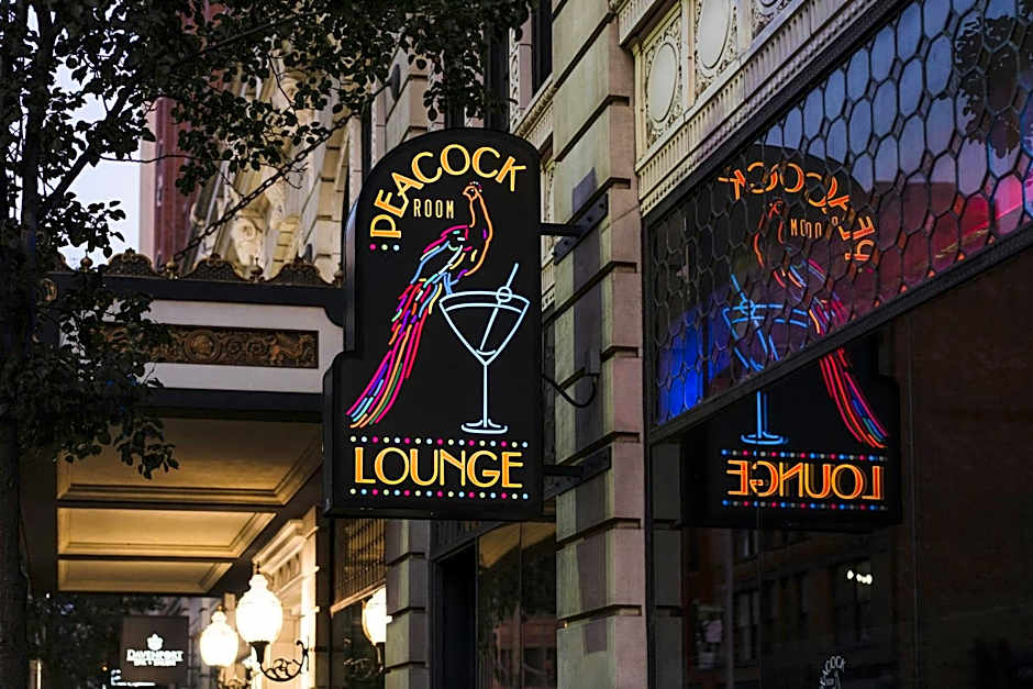 Davenport Hotel, Autograph Collection®