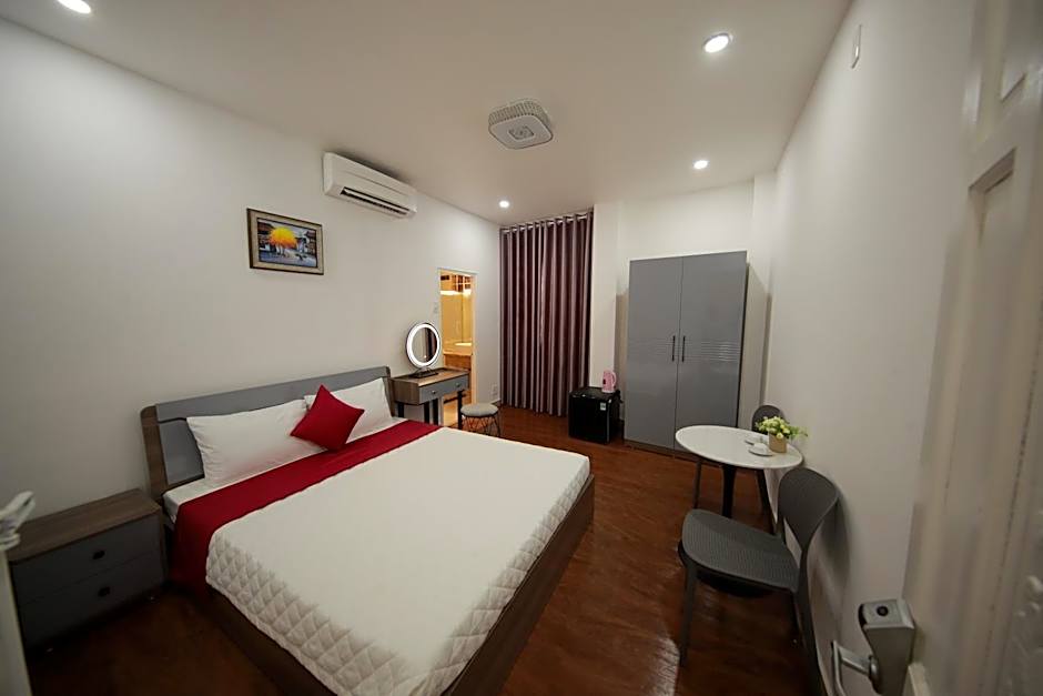 Phu Gia Bui Vien Hotel – Ho Chi Minh City, 