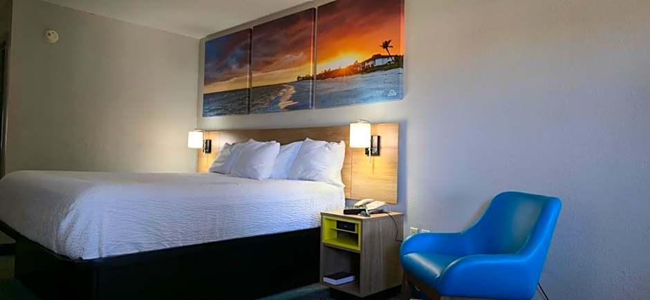 Days Inn by Wyndham Elberton