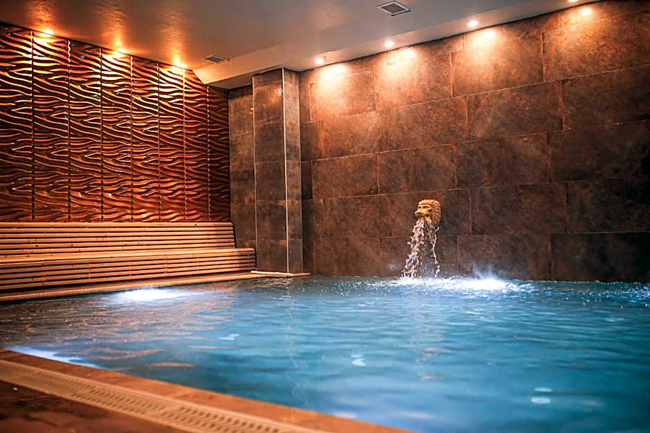 Vital Thermal Hotel & SPA