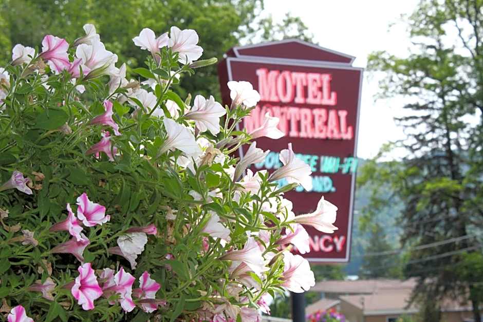 Motel Montreal