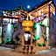 Sarnich Cave Suites